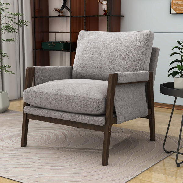 Taylorsville best sale accent chair